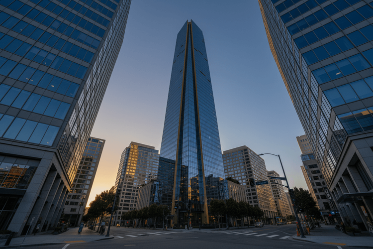 Salesforce-Direktor kauft Aktien nach 27-Prozent-Kurssturz