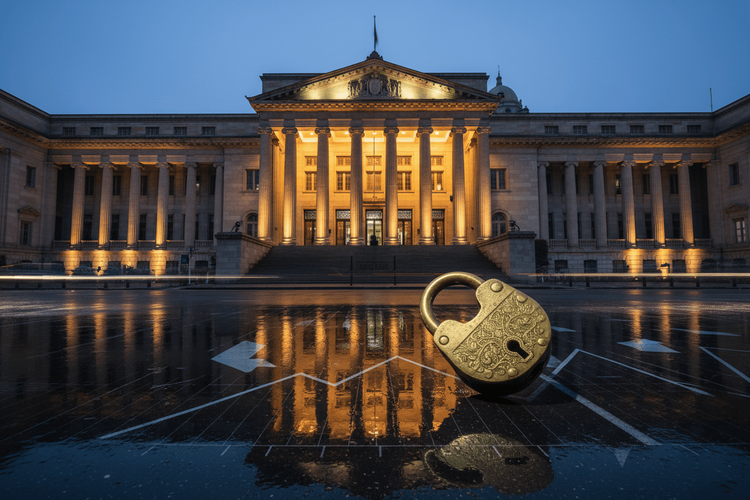 Nomura streicht Zinssenkungsprognose für Indien im April – Inflation steigt