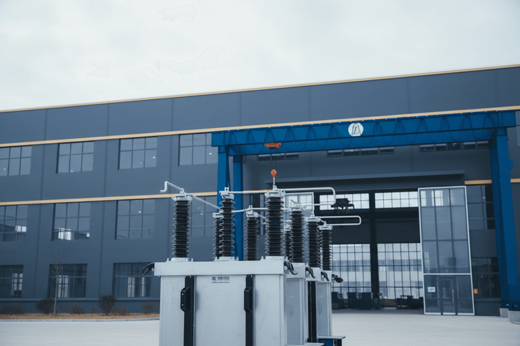 Andritz übernimmt Mehrheit an chinesischem Elektroausrüster