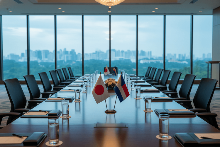 Shangri-La-Dialog 2026: Rüstungsausgaben und geopolitische Spannungen im Fokus