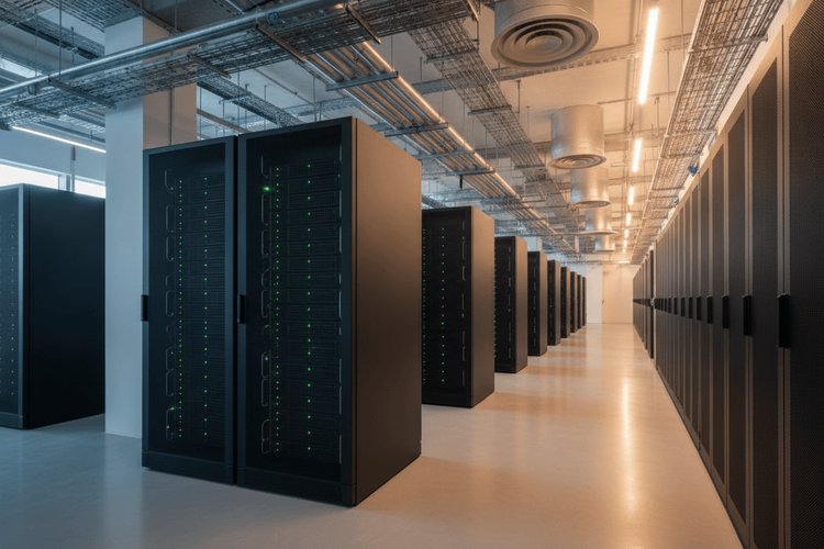 Nvidia hält 10% an Nebius – KI-Aktie steigt 170%