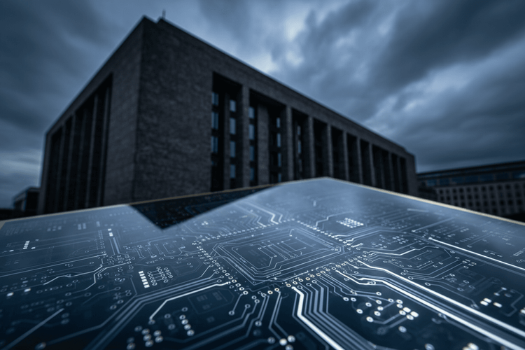 Nasdaq: Kurzfristige Verluste gehen langfristiger Outperformance voraus