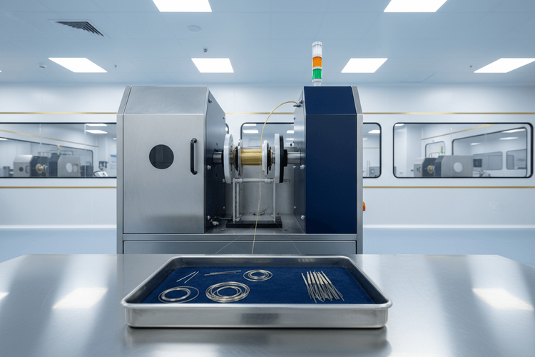 Aktivist Irenic steigt bei Integer Holdings ein