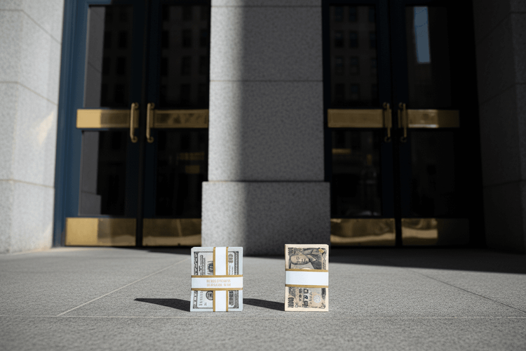 Fed bestätigt: Yen-Kursabfragen erfolgten im Auftrag des US-Finanzministeriums