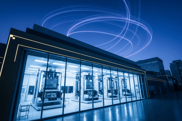 SoftBank-Aktie schießt 13% hoch: Nvidia-CEO befeuert Tech-Rallye