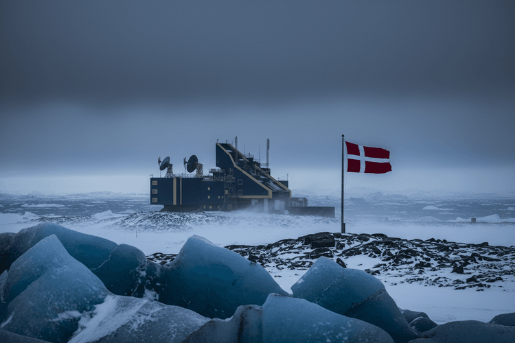 Grönland-Krise: Trump-Pläne erschüttern transatlantische Beziehungen