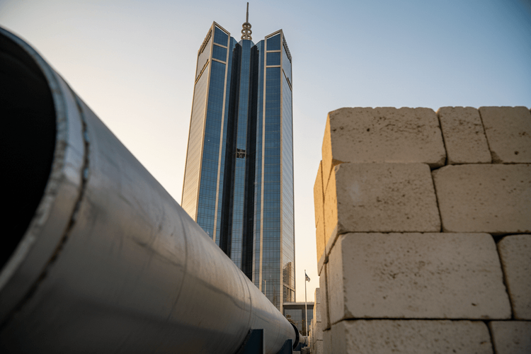 Saudi-Arabien: Tadawul All Share steigt um 1,30 Prozent