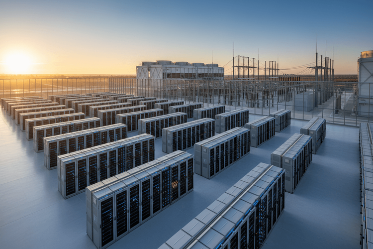 Anthropic und Amazon schließen KI-Infrastruktur-Deal über 100 Milliarden Dollar