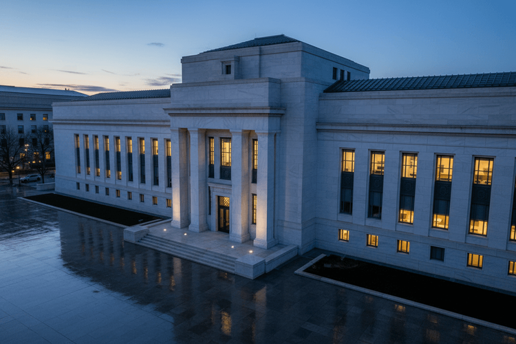 Gericht schützt Fed-Chef Powell vor Trump – mit Nebenwirkungen