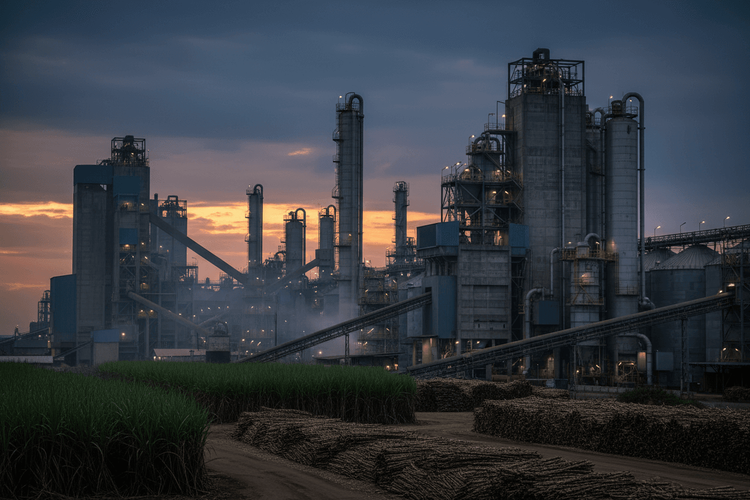 Raizen: Doppelte Herabstufung durch S&P und Fitch