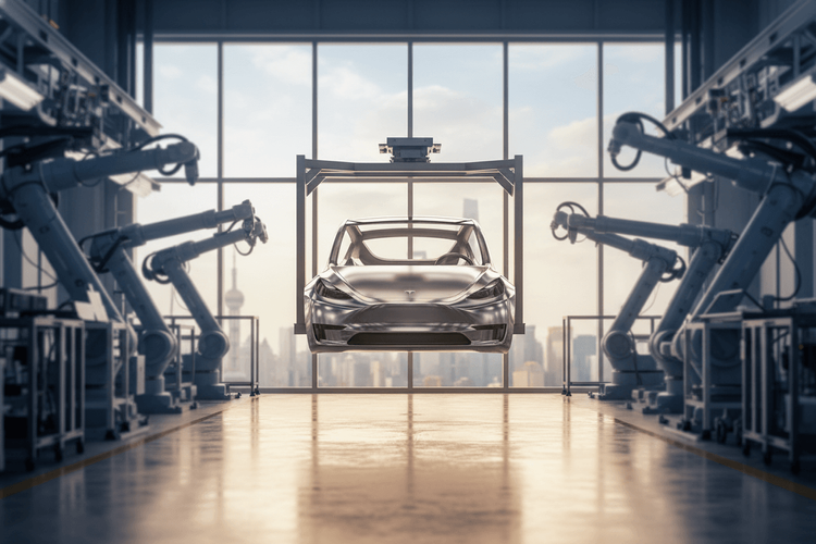 Elon Musk in China: Zwischen Bewunderung und Misstrauen