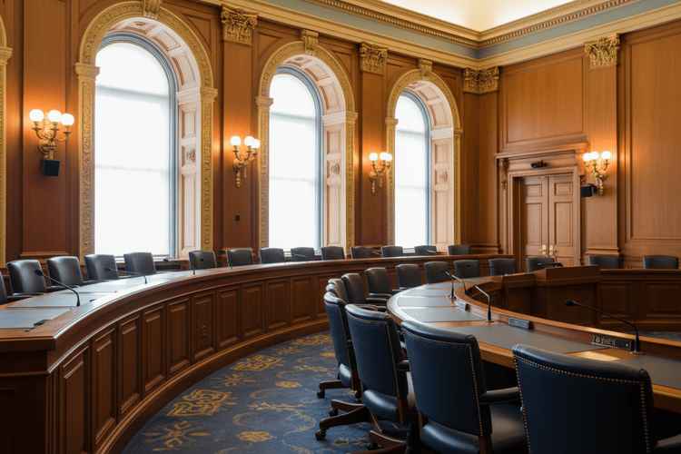 Fed-Kandidat Warsh weicht Frage zur US-Wirtschaft aus