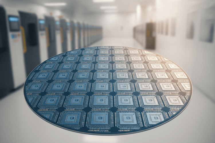 TSMC erzielt Rekordgewinn im Q2 dank KI-Boom