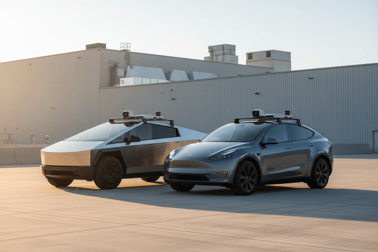 Tesla-Aktie: So reagiert sie auf Quartalszahlen