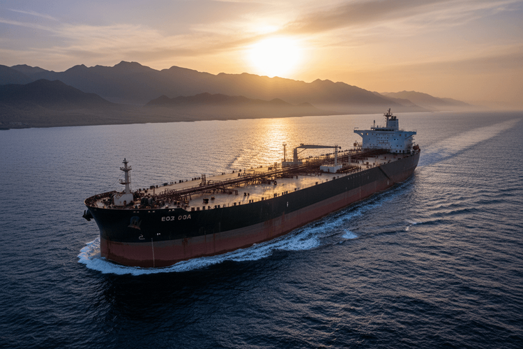 TSX-Futures unter Druck: Trump setzt Iran Ultimatum zur Hormus-Öffnung