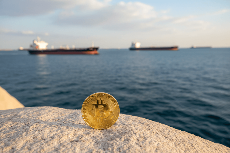 Bitcoin fällt auf 79.600 Dollar trotz sechstem Wochengewinn in Folge