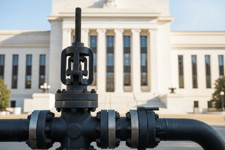 Bessent: Fed darf bei Zinssenkungen wegen Ölpreisanstieg abwarten