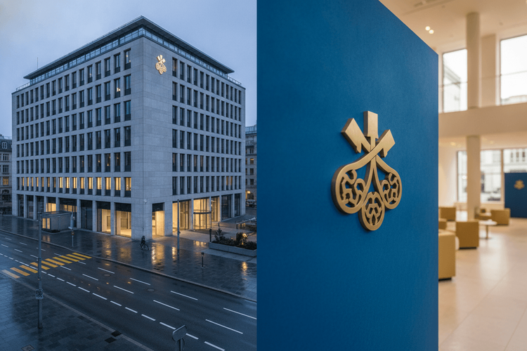 UBS testet US-Bankdienste und greift nach wohlhabenden Amerikanern