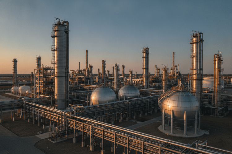 Valero Energy: Bullische Optionsstrategie für die Energieaktie