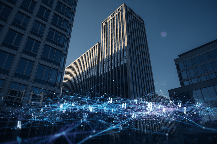 TeamViewer-Aktie verliert 3% nach Bernstein-Herabstufung wegen KI-Risiken