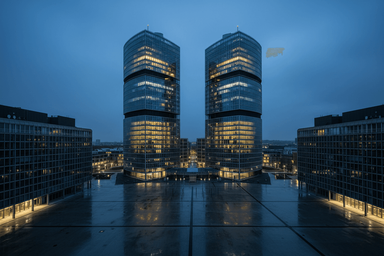 EZB-Umfrage: Eurozone-Verbraucher senkten Inflationserwartungen vor Iran-Krieg