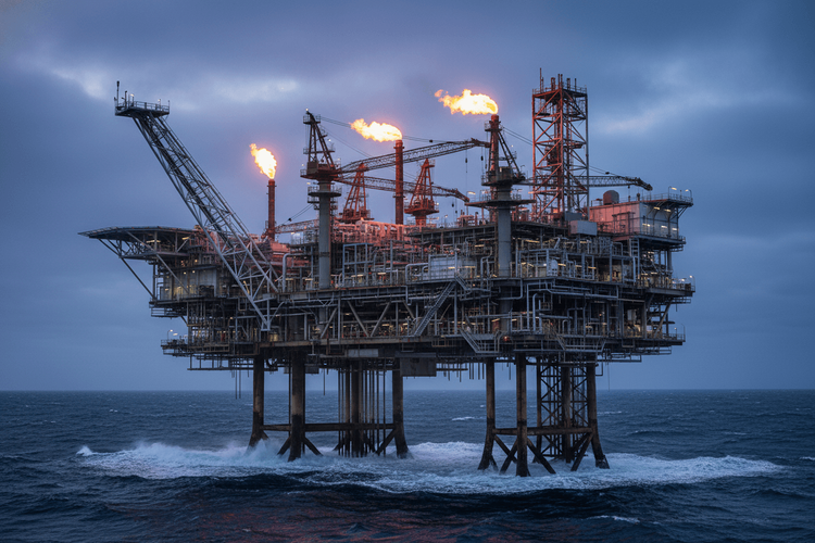 Ölpreise nach Iran-Konflikt: SocGen vergleicht alle Krisen seit 1956