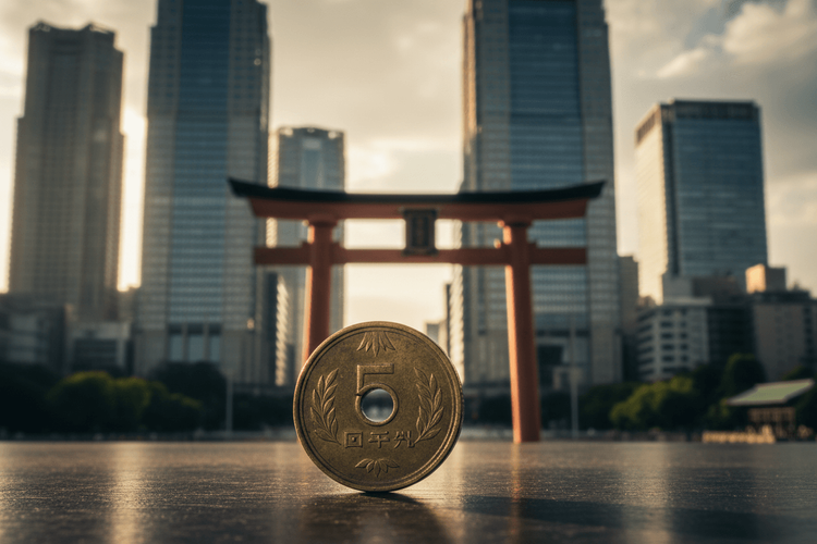 Japan-Börse auf Rekordjagd: Nikkei bei 54.000 Punkten