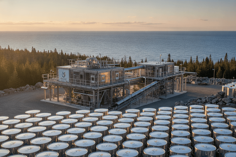 Avalon Advanced Materials eröffnet neue Büros in Kanada und den USA