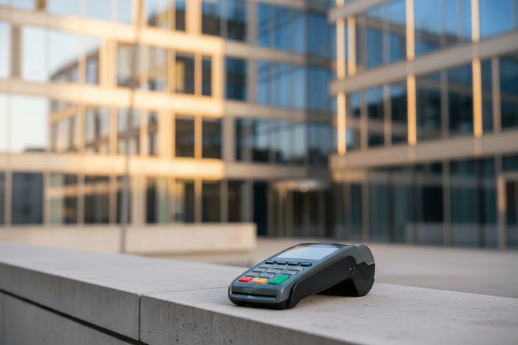 Ingenico startet Schuldenverhandlungen wegen untragbarer Zinslast