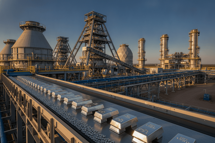 Valterra Platinum: Gewinn explodiert um 1.633% – Dividende von 15 Milliarden Rand