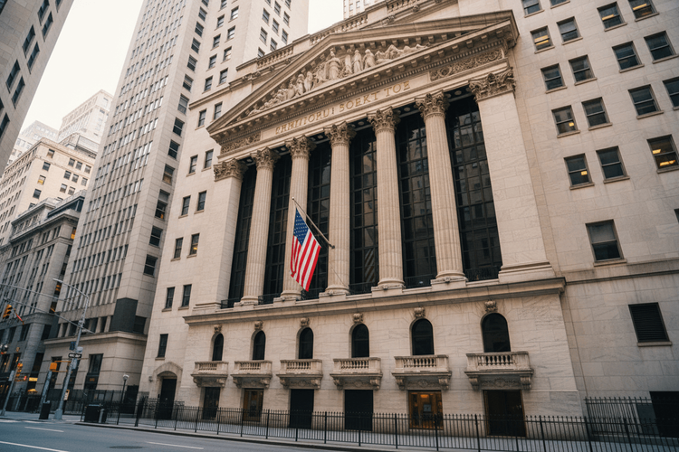 US-Aktienfonds verzeichnen zweite Woche in Folge Nettozuflüsse