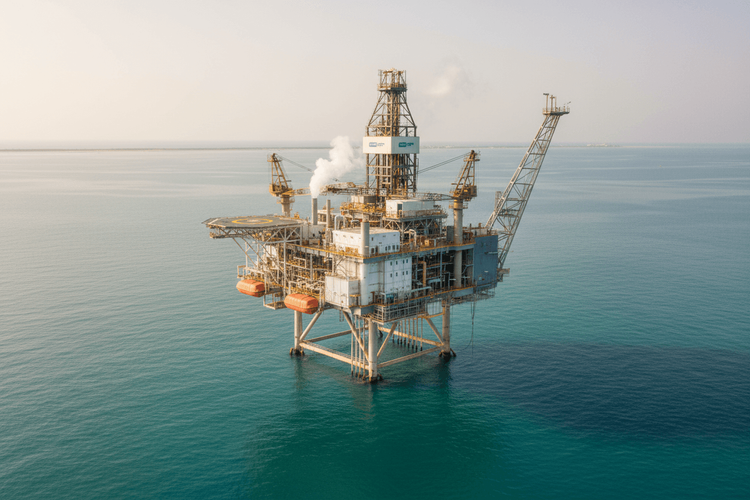 Goldman-Sachs-Chef erwartet Ölpreis zwischen 80 und 100 Dollar