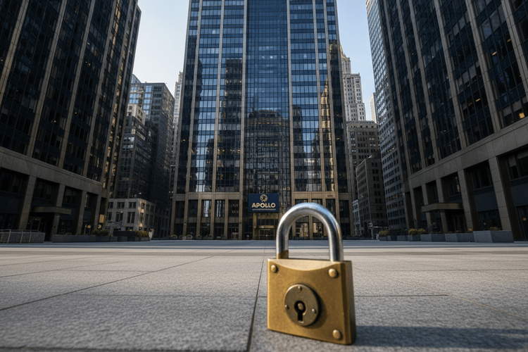 Apollo-CEO Rowan weist jede Verbindung zu Epstein zurück