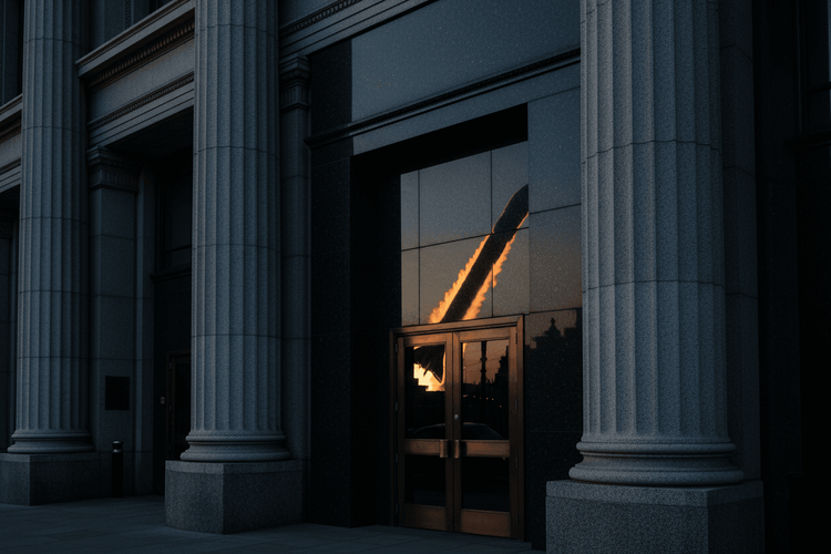 Weinstein scheitert mit Übernahmeversuch bei SpaceX-Trust