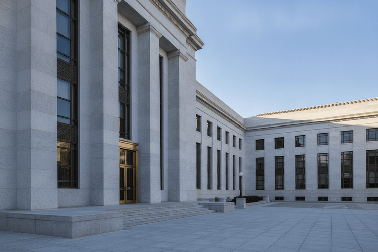 US-Arbeitsmarkt bricht ein: Fed-Zinspolitik unter Druck