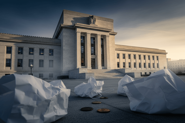 Inflation Januar 2025: Experten rechnen mit böser Überraschung