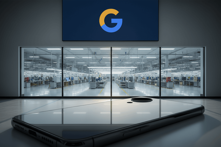 Alphabet knackt 4-Billionen-Marke: Apple-Deal beflügelt Google-Aktie