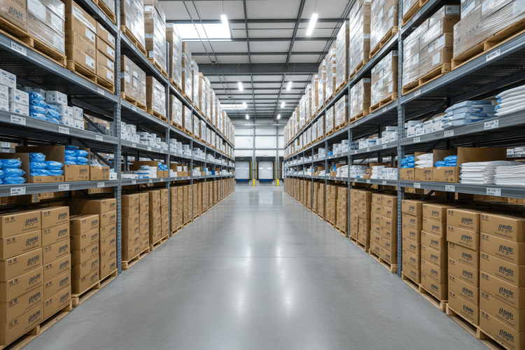 Medline-Aktie nach Mega-IPO gefragt: Analysten starten mit Kaufempfehlungen