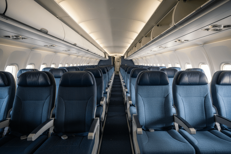 UBS hebt Southwest Airlines auf Kaufen an: Gewinnverdopplung bis 2027 erwartet