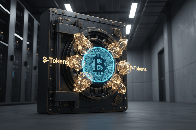 Threshold Network: Staking-Rabatte für tBTC-Nutzer gestartet