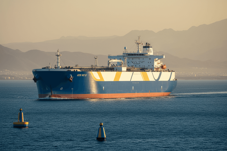 Iran stellt neue Bedingungen für Öffnung der Straße von Hormus