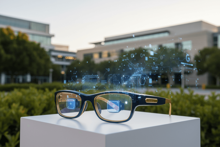 Google I/O 2025: Alphabet lädt zur Entwicklerkonferenz im Mai