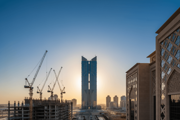 Tadawul All Share steigt 0,90% und erreicht neues 3-Monats-Hoch