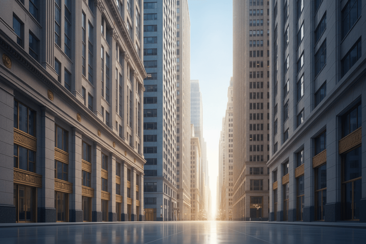 Wall-Street-Banken steuern auf Rekord-Handelsjahr 2026 zu