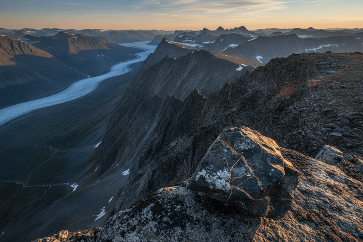 GreenX Metals sichert sich 1.600 km² Explorationsrechte in Grönland