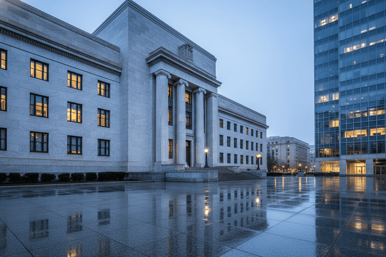 Kevin Warsh als Fed-Chef: Was bedeutet das für Großbank-Aktien?