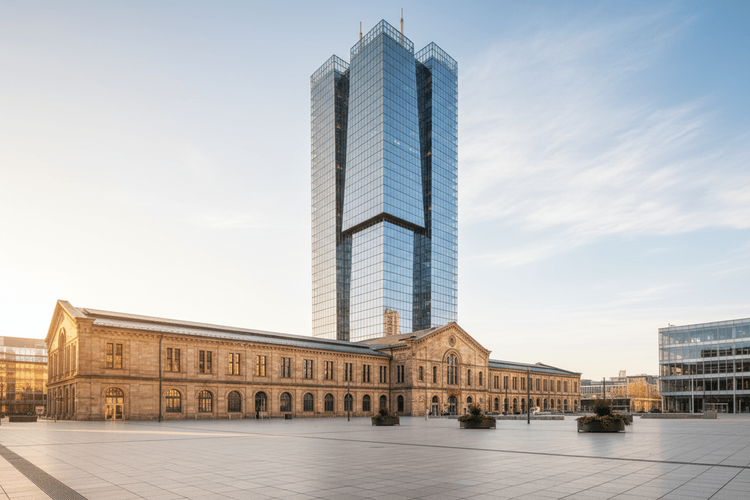 Notenbanken fordern Geduld angesichts globaler Energiepreisschocks