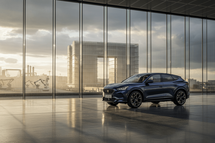 China lockert Zollstreit: E-Autobauer dürfen Einzeldeals mit EU aushandeln