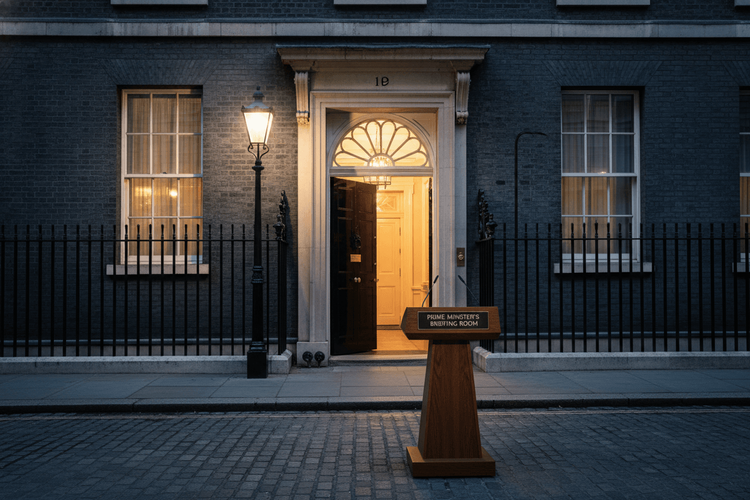 Starmer fordert Social-Media-Konzerne zur Verantwortung für Kinderschutz