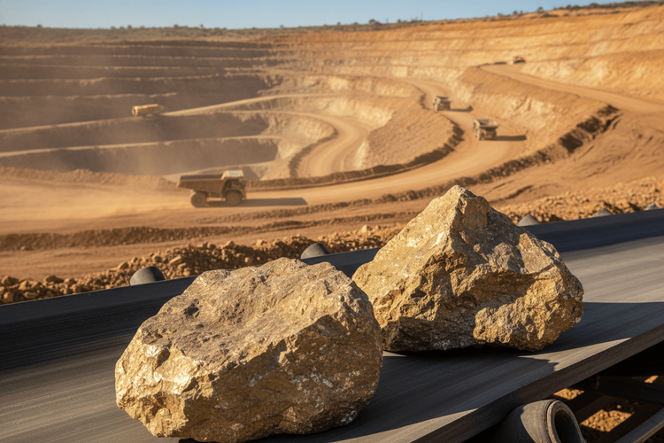 Regis Resources hebt Produktionsprognose für das Jahr 2027 an